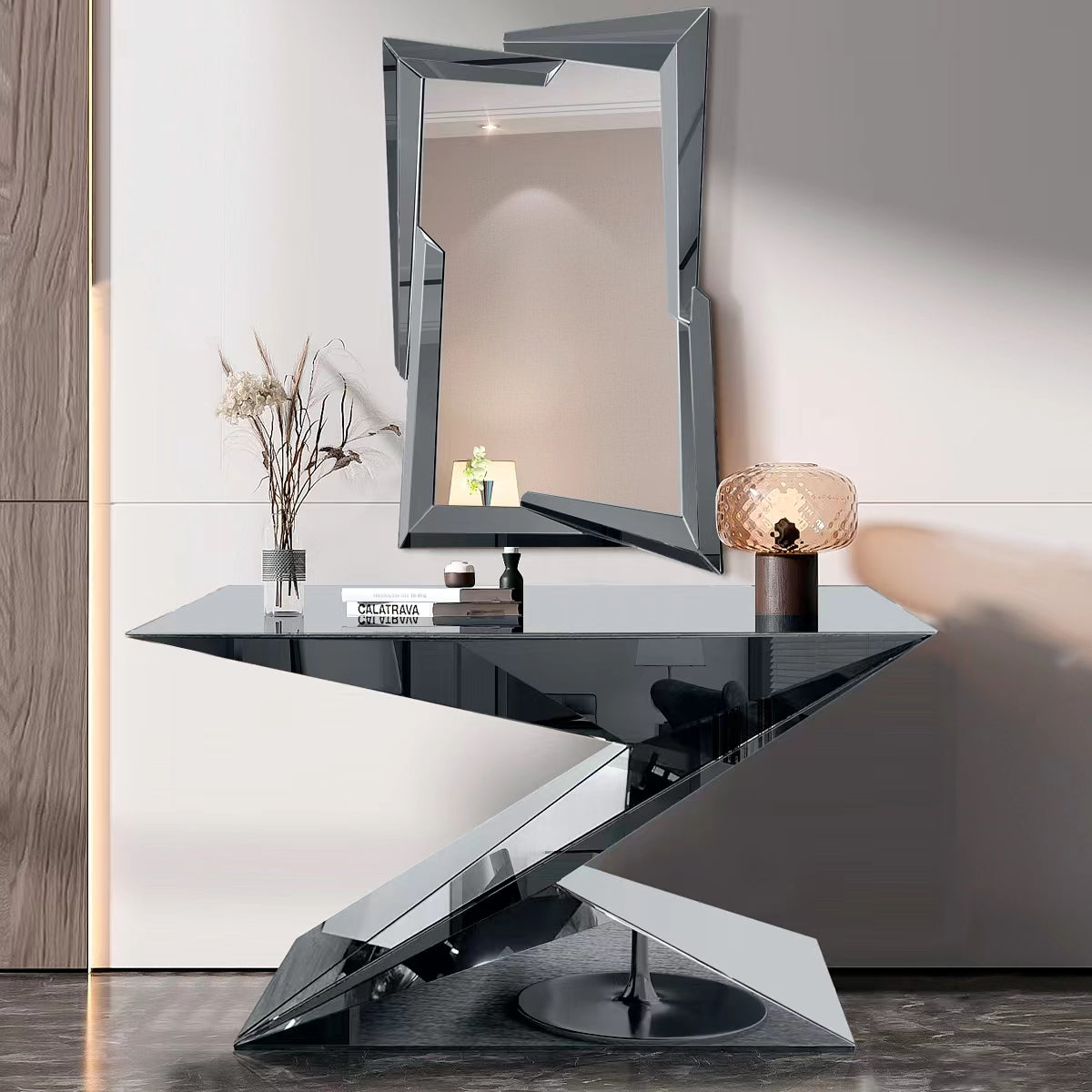CIFF-06 MIRROR